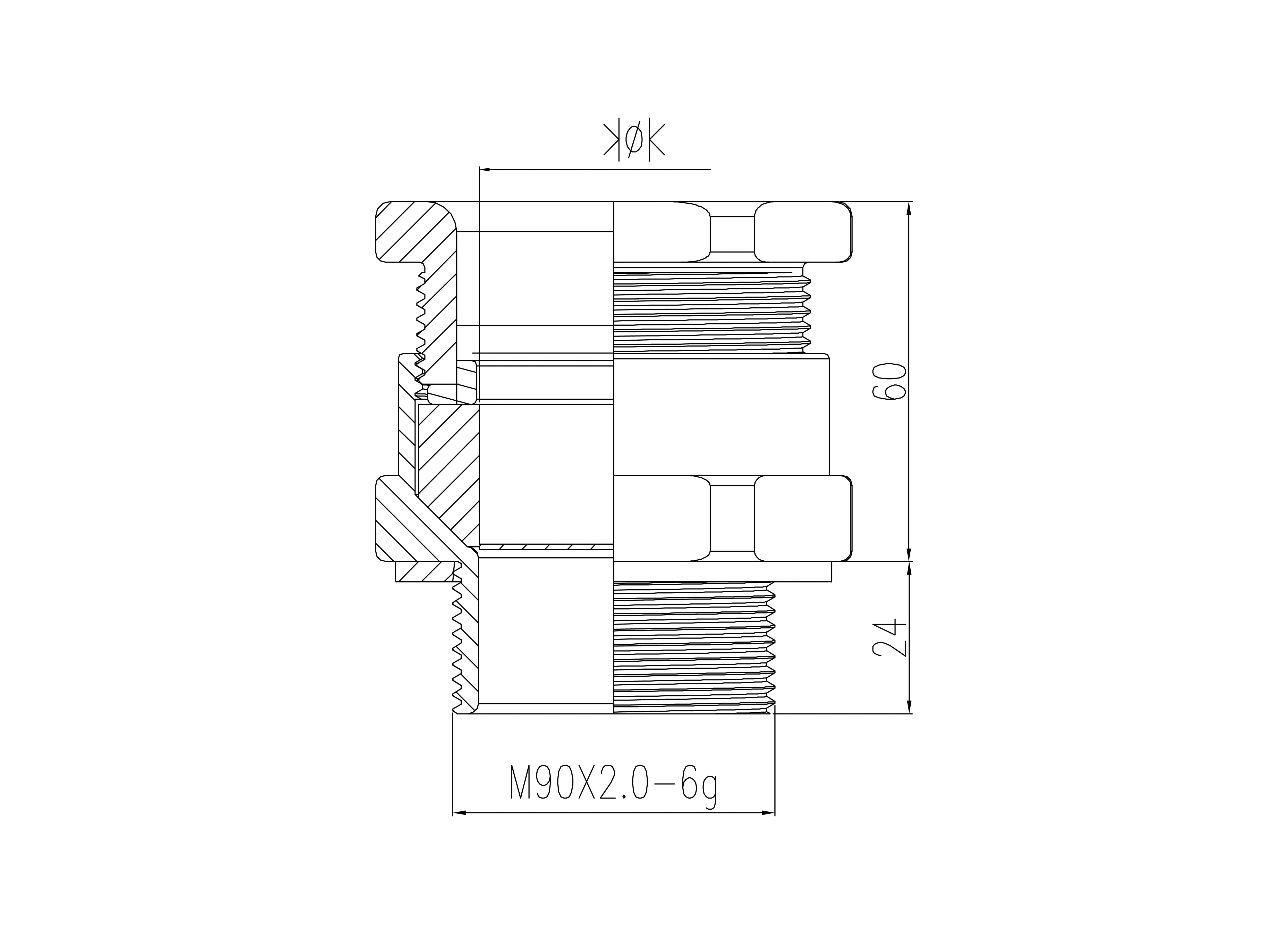 BST-Exd-SS-M9080BR